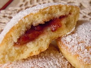 dolcetti della nonna